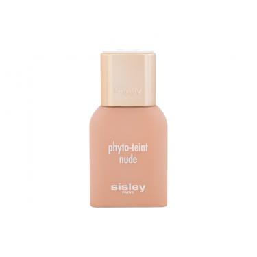 Sisley Phyto-Teint Nude  30Ml  Für Frauen  (Makeup)  2N Ivory Beige