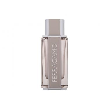 Ferragamo Ferragamo      100Ml Für Männer (Eau De Toilette) Bright Leather
