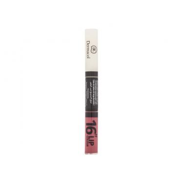 Dermacol 16H Lip Colour   7,1Ml 35   Für Frauen (Lipstick)