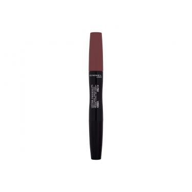 Rimmel London Lasting Provocalips  3,9Ml  Für Frauen  (Lipstick) 16HR 730 Make a Mauve