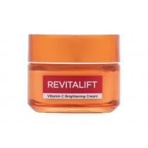 Loreal Paris Revitalift      50Ml Für Frauen (Day Cream) Vitamin C Brightening Cream