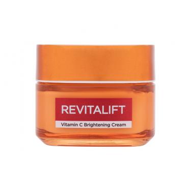 Loreal Paris Revitalift      50Ml Für Frauen (Day Cream) Vitamin C Brightening Cream