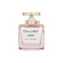 Oscar de la Renta Alibi Eau So Charming      100ml(Eau de Toilette)Ohne Box für Frauen