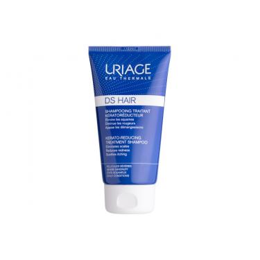 Uriage Ds Hair Kerato-Reducing Treatment Shampoo  150Ml    Unisex (Shampoo)