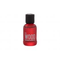 Dsquared2 Red Wood   5Ml    Für Frauen (Eau De Toilette)