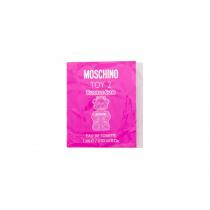Moschino Toy 2 Bubble Gum  Vials Set    25x1ml(Eau de Toilette) für Frauen