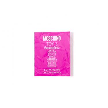 Moschino Toy 2 Bubble Gum  Vials Set    25x1ml(Eau de Toilette) für Frauen