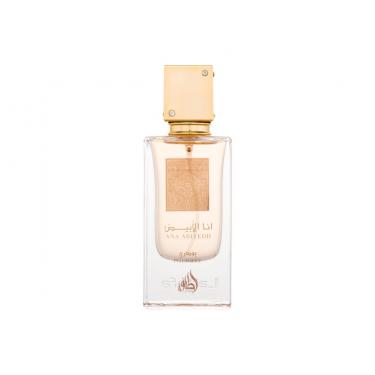 Lattafa Ana Abyedh      60Ml Für Frauen (Eau De Parfum) Poudrée