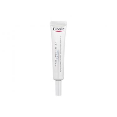 Eucerin Hyaluron-Filler + 3X Effect Eye Cream 15Ml  Für Frauen  (Eye Cream) SPF15 