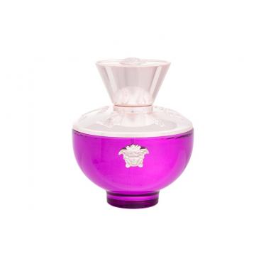 Versace Pour Femme Dylan Purple 100Ml  Für Frauen  (Eau De Parfum)  