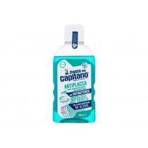 Pasta Del Capitano Plaque Remover   400Ml    Unisex (Mouthwash)