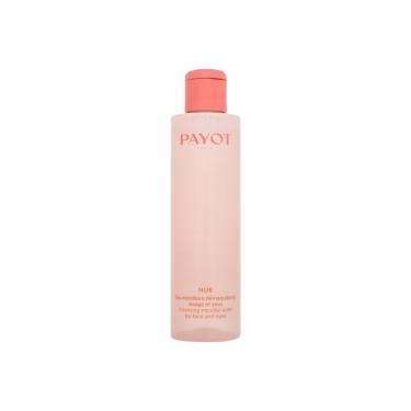 Payot Nue Cleansing Micellar Water 200Ml  Für Frauen  (Micellar Water)  