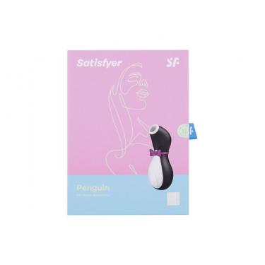 Satisfyer Penguin      1Pc Für Frauen (Stimulator)