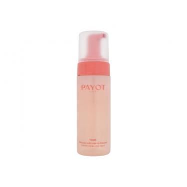 Payot Nue      150Ml Für Frauen (Cleansing Mousse) Gentle Cleansing Foam