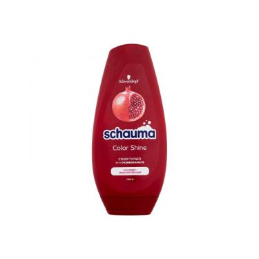 Schwarzkopf Schauma Color Shine Conditioner 250Ml  Für Frauen  (Conditioner)  