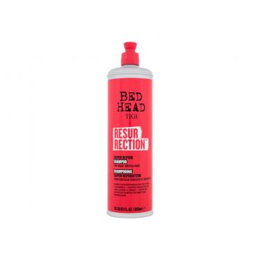 Tigi Bed Head Resurrection  600Ml    Für Frauen (Shampoo)