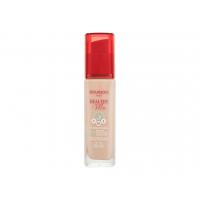 Bourjois Paris Healthy Mix Clean & Vegan Radiant Foundation 30Ml  Für Frauen  (Makeup)  50,5N Light Ivory