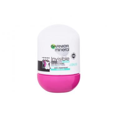 Garnier Mineral Invisible Fresh Aloe  50Ml   48H Für Frauen (Antiperspirant)