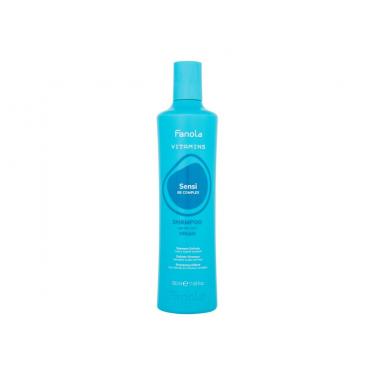 Fanola Vitamins      350Ml Für Frauen (Shampoo) Sensi Shampoo