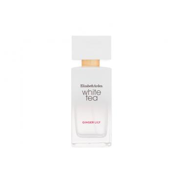 Elizabeth Arden White Tea Ginger Lily  50Ml    Für Frauen (Eau De Toilette)