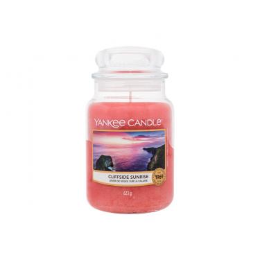 Yankee Candle Cliffside Sunrise   623G    Unisex (Scented Candle)