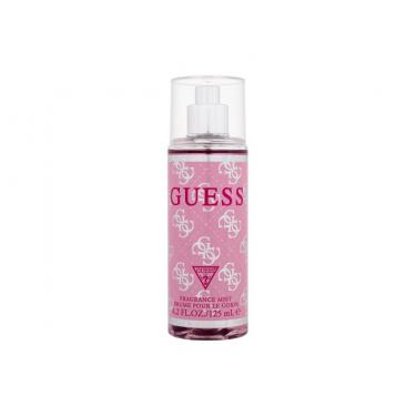 Guess Guess For Women      125Ml Für Frauen (Body Spray)