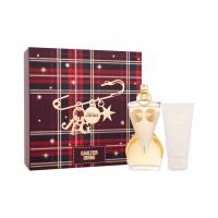 Jean Paul Gaultier Gaultier Divine    Edp 100 ml + Body Lotion 75 ml Body Lotion  100ml(Eau de Parfum) für Frauen