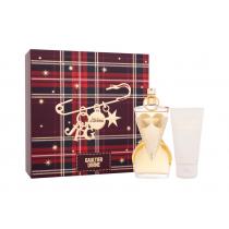 Jean Paul Gaultier Gaultier Divine    Edp 100 ml + Body Lotion 75 ml Body Lotion  100ml(Eau de Parfum) für Frauen