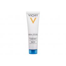 Vichy Idéal Soleil Sos Balm After-Sun 100Ml  Für Frauen  (After Sun Care)  