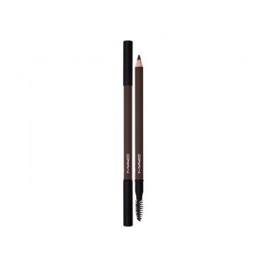 Mac Veluxe Brow Liner 1,19G  Für Frauen  (Eyebrow Pencil)  Taupe