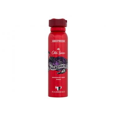 Old Spice Nightpanther  150Ml  Für Mann  (Deodorant)  