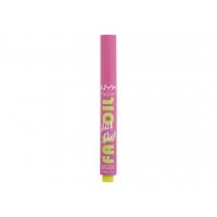 NYX Professional Makeup Fat Oil Slick Click     07 DM Me 2g(Lip Balm) für Frauen