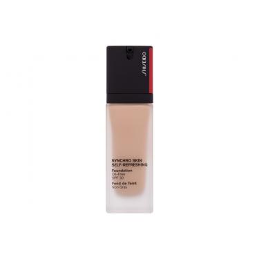 Shiseido Synchro Skin Self-Refreshing  30Ml 160 Shell  Spf30 Für Frauen (Makeup)