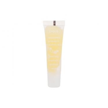 Ziaja Lip Scrub      12Ml Für Frauen (Peeling) Tropical Pineapple