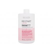 Revlon Professional Re/Start Color Protective Melting Conditioner 750Ml  Für Frauen  (Conditioner)  