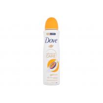 Dove Advanced Care Go Fresh Passion Fruit & Lemongrass 150Ml  Für Frauen  (Antiperspirant) 72h 