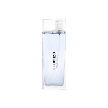 Kenzo L´Eau Kenzo Pour Homme  100Ml  Für Mann  (Eau De Toilette)  