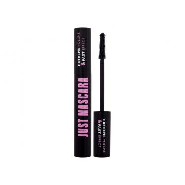 Dermacol Just Mascara      12,6Ml Für Frauen (Mascara)