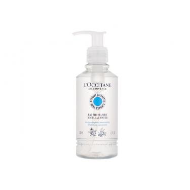 Loccitane Shea Butter      200Ml Für Frauen (Micellar Water)