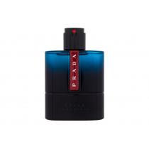 Prada Luna Rossa Ocean  100Ml    Für Mann Ohne Box(Eau De Toilette)