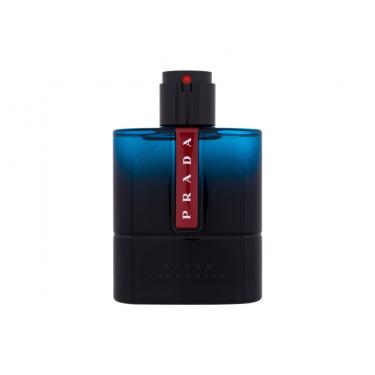 Prada Luna Rossa Ocean  100Ml    Für Mann Ohne Box(Eau De Toilette)