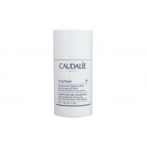 Caudalie Vinofresh Natural Stick Deodorant  50G   24H Unisex (Deodorant)