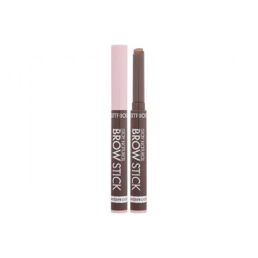 Catrice Stay Natural Brow Stick 1G  Für Frauen  (Eyebrow Pencil) Waterproof 010 Soft Blonde