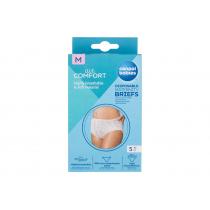 Canpol Babies Air Comfort Disposable Maternity Briefs 5Pc  Für Frauen  (Disposable Maternity Briefs) M 