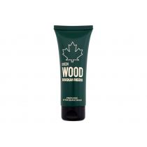 Dsquared2 Green Wood  100Ml  Für Mann  (Aftershave Balm)  