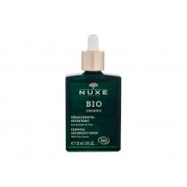 Nuxe Bio Organic Essential Antioxidant Serum 30Ml  Für Frauen  (Skin Serum)  
