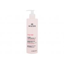 Nuxe Very Rose      400Ml Für Frauen (Body Lotion) Soothing Moisturizing Body Milk