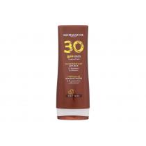 Dermacol Sun  Spf30    200Ml Unisex (Sun Body Lotion) Milk