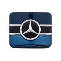 Mercedes-Benz Sign  100Ml  Für Mann  (Eau De Parfum) Tester  