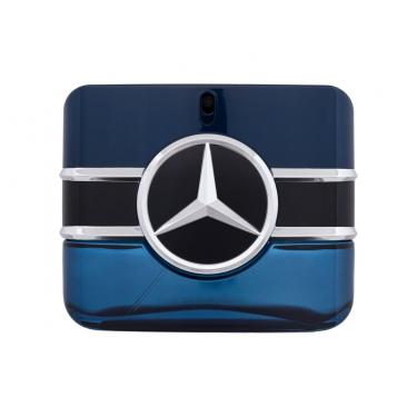 Mercedes-Benz Sign  100Ml  Für Mann  (Eau De Parfum) Tester  